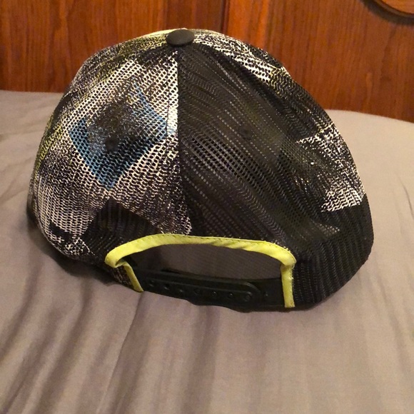 Fox hat - Picture 2 of 4